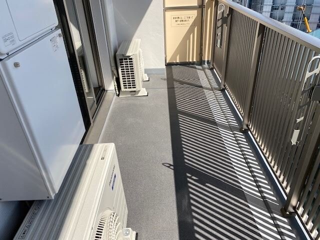 リッジ豊洲の物件内観写真