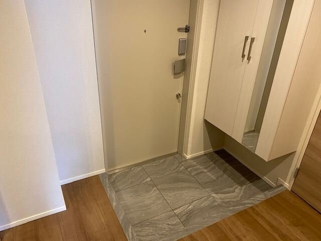 リッジ豊洲の物件内観写真