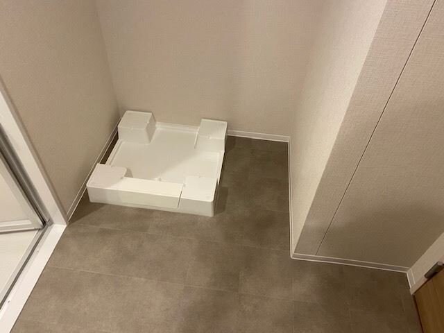 リッジ豊洲の物件内観写真