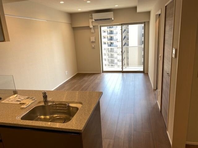 リッジ豊洲の物件内観写真