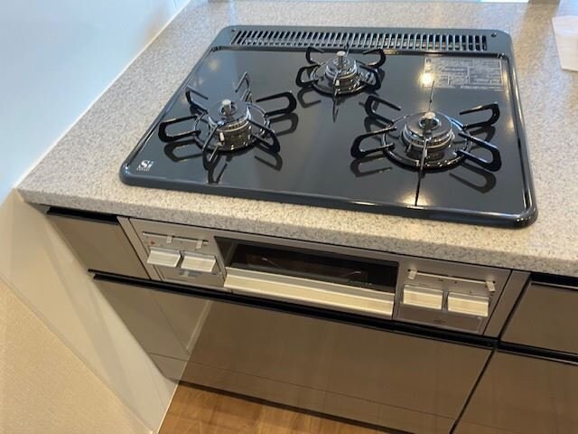 リッジ豊洲の物件内観写真