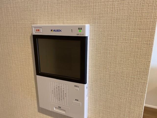 リッジ豊洲の物件内観写真