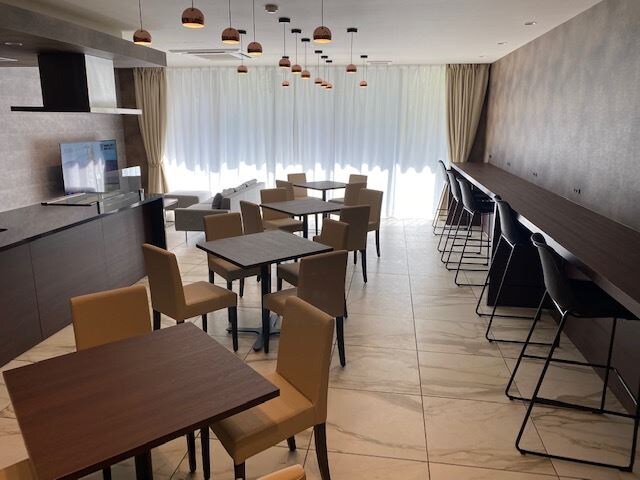 リッジ豊洲の物件内観写真