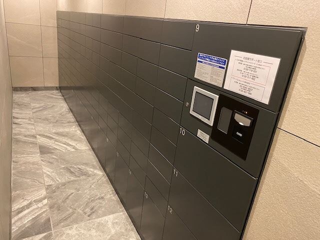 リッジ豊洲の物件内観写真