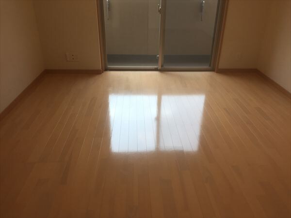 レクレドール豊洲の物件内観写真