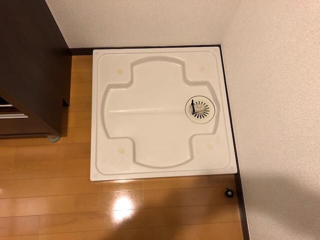 レクレドール豊洲の物件内観写真