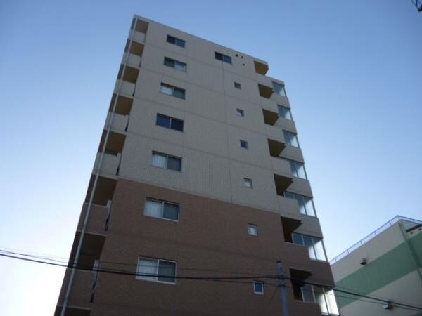 レクレドール豊洲の物件内観写真