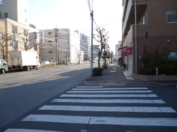 レクレドール豊洲の物件内観写真