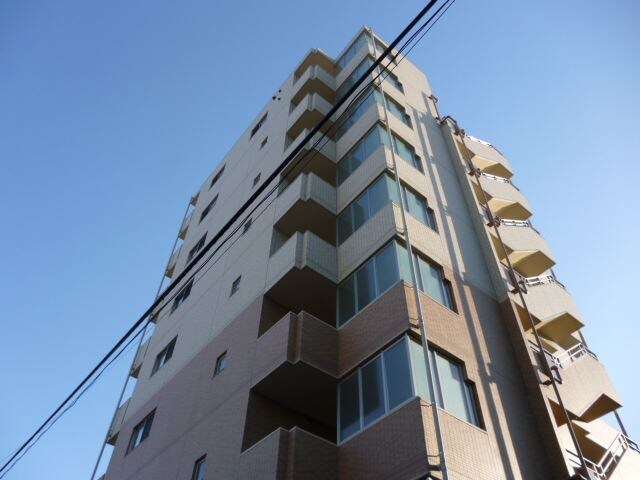 レクレドール豊洲の物件内観写真