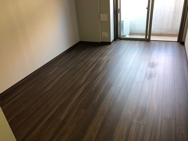 クレヴィスタ豊洲ベイサイドの物件内観写真