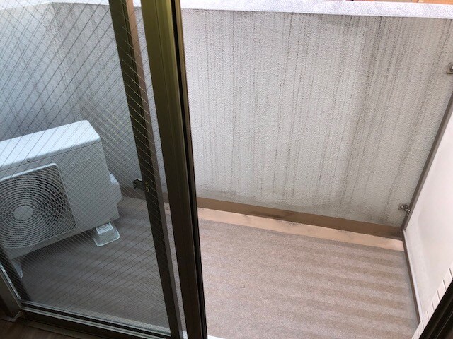 クレヴィスタ豊洲ベイサイドの物件内観写真