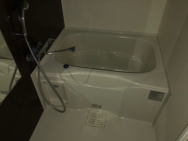 クレヴィスタ豊洲ベイサイドの物件内観写真