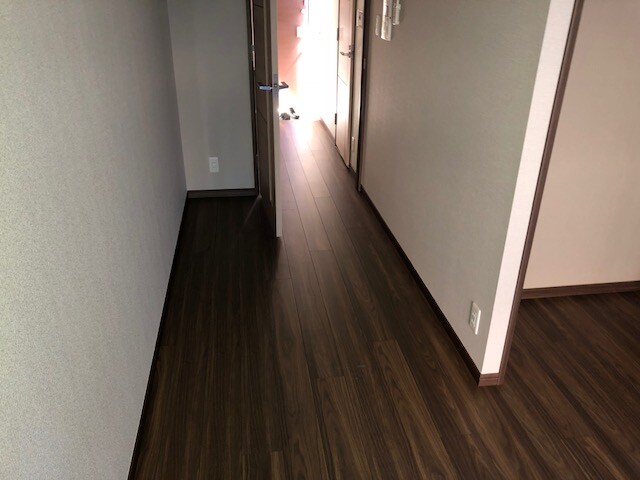 クレヴィスタ豊洲ベイサイドの物件内観写真