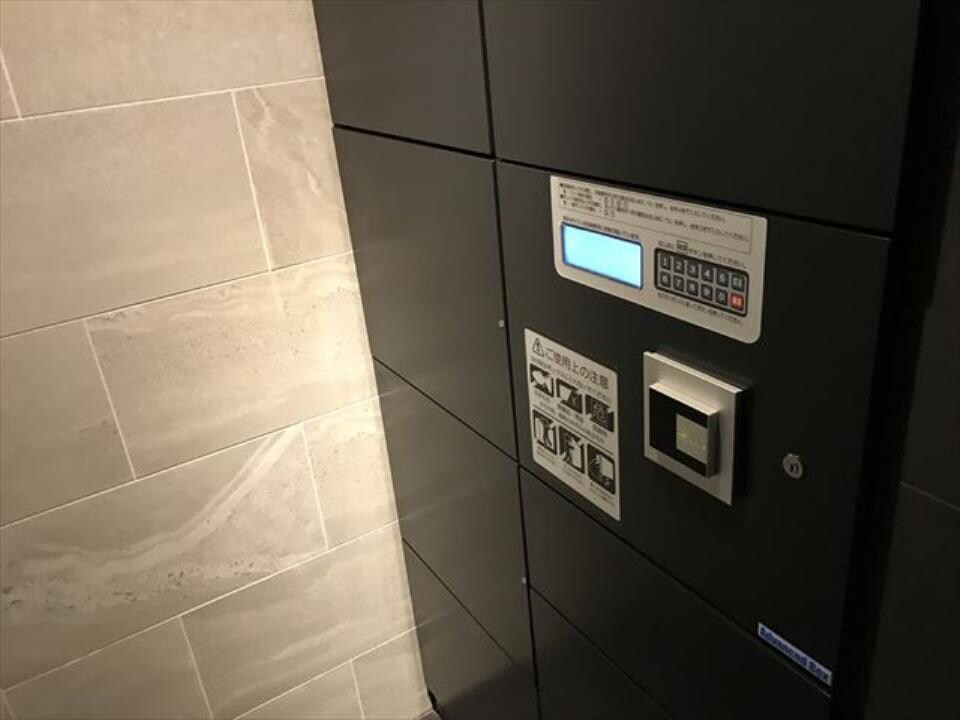 クレヴィスタ豊洲ベイサイドの物件内観写真