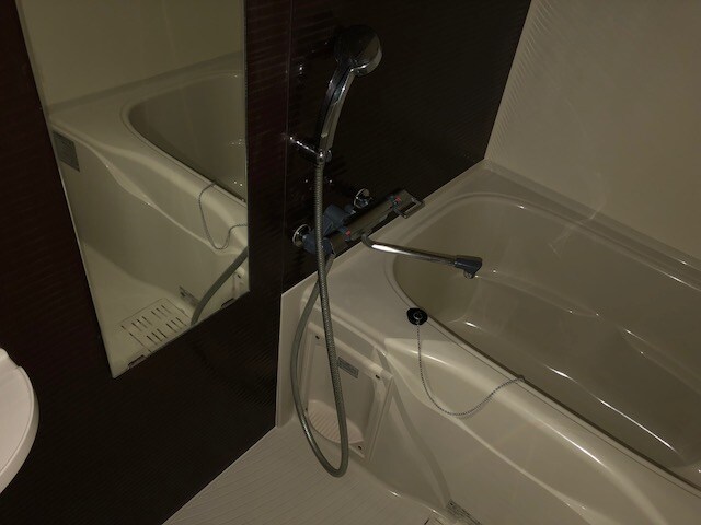 クレヴィスタ豊洲ベイサイドの物件内観写真