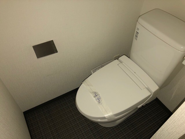 クレヴィスタ豊洲ベイサイドの物件内観写真