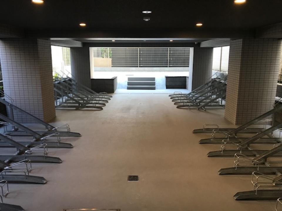 クレヴィスタ豊洲ベイサイドの物件内観写真