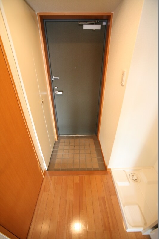 プレール月島リバージュの物件内観写真