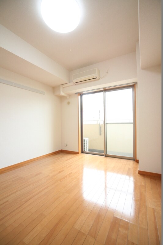 プレール月島リバージュの物件内観写真