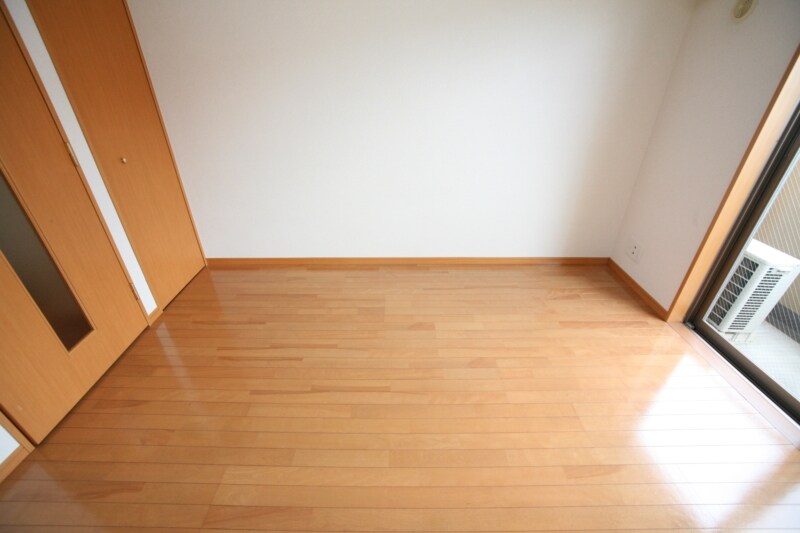 プレール月島リバージュの物件内観写真