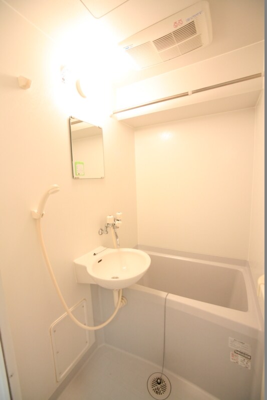 プレール月島リバージュの物件内観写真