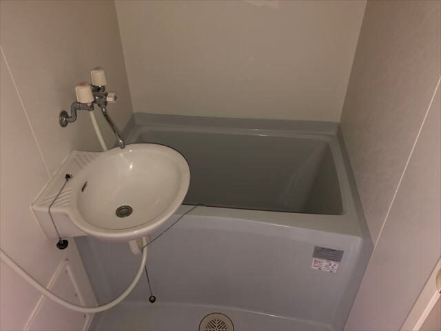 プレール月島リバージュの物件内観写真