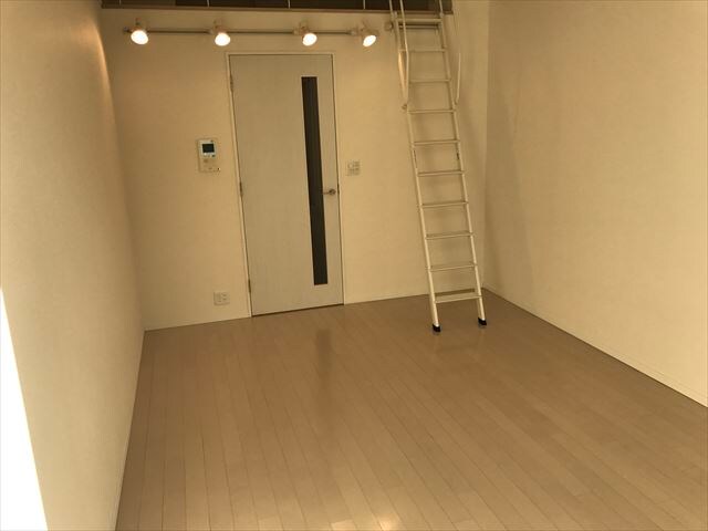 パークアクシス辰巳ステージの物件内観写真