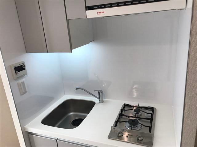 パークアクシス辰巳ステージの物件内観写真