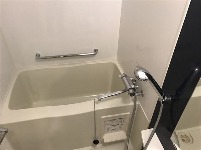 パークアクシス辰巳ステージの物件内観写真