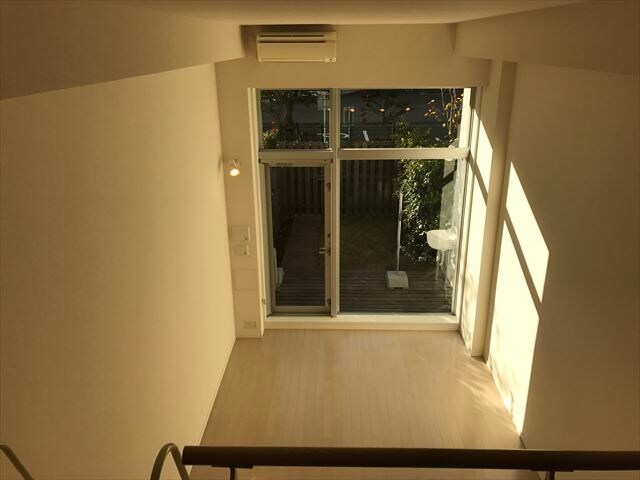 パークアクシス辰巳ステージの物件内観写真