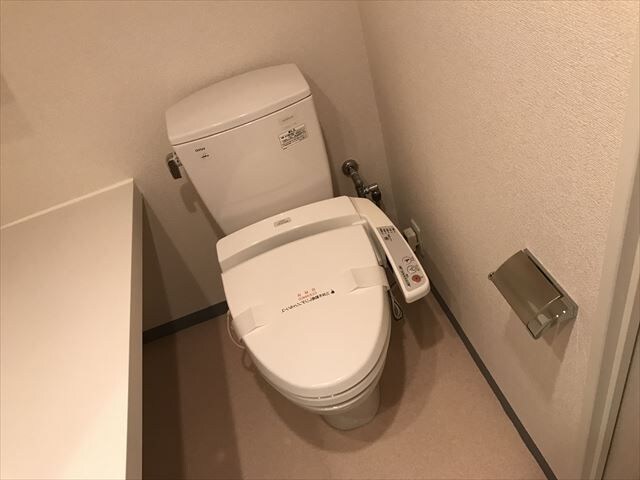 パークアクシス辰巳ステージの物件内観写真