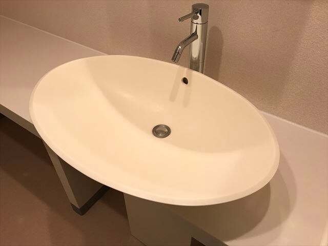 パークアクシス辰巳ステージの物件内観写真