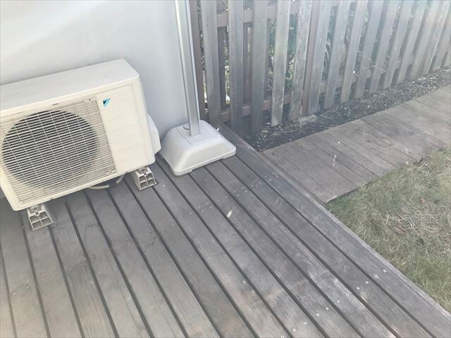 パークアクシス辰巳ステージの物件内観写真