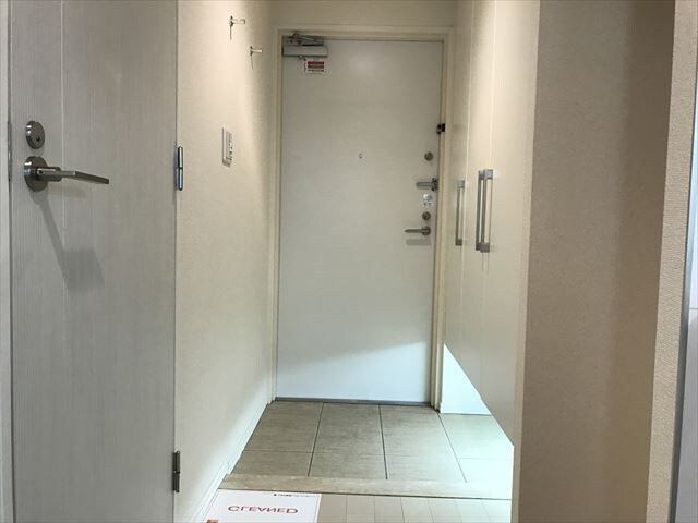 パークアクシス辰巳ステージの物件内観写真