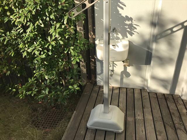 パークアクシス辰巳ステージの物件内観写真