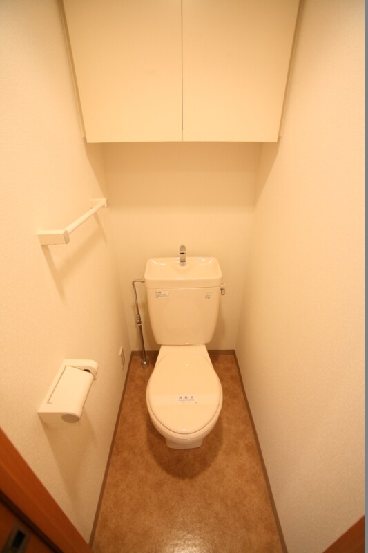 プレール月島リバージュの物件内観写真