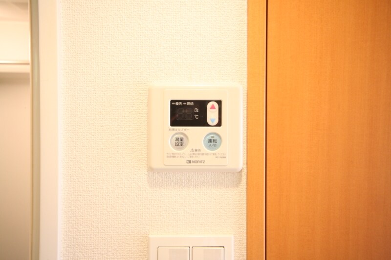 プレール月島リバージュの物件内観写真