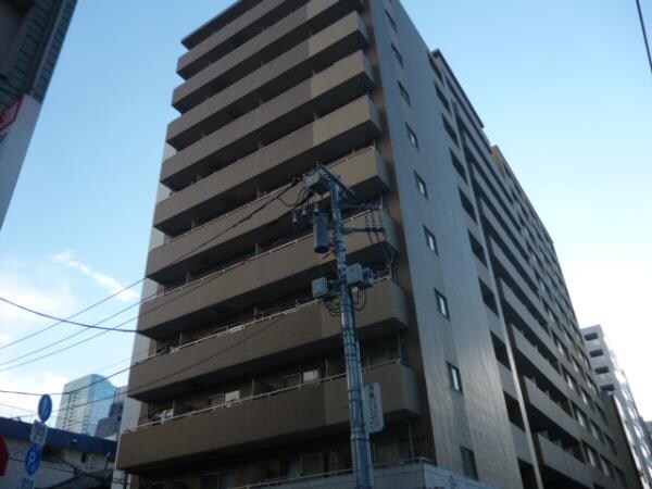 プレール月島リバージュの物件内観写真