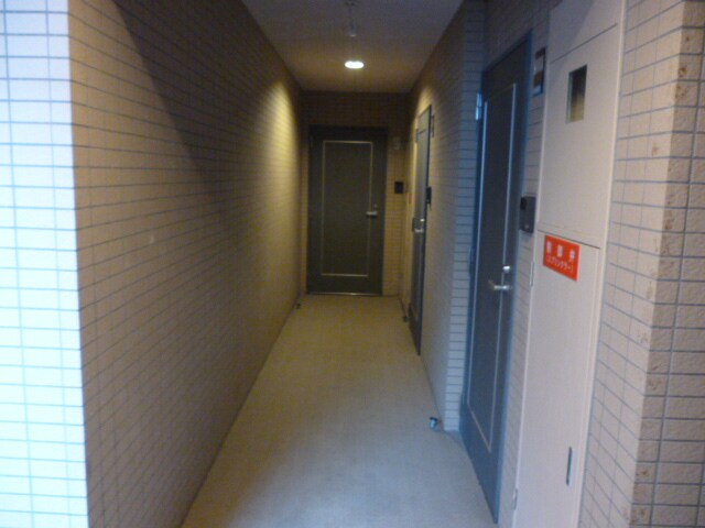 プレール月島リバージュの物件内観写真