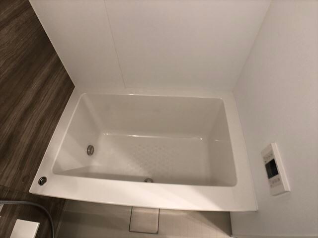 ザ・パークハビオ月島フロントの物件内観写真