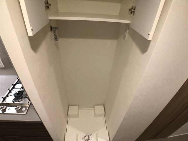 ザ・パークハビオ月島フロントの物件内観写真