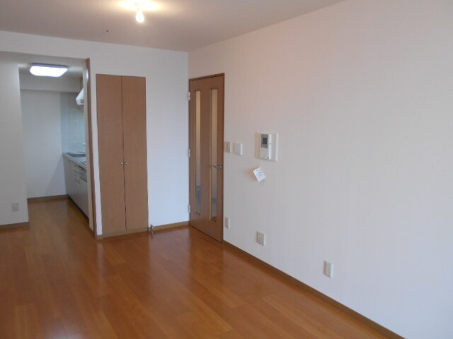 リバーシティ21イーストタワーズIIの物件内観写真