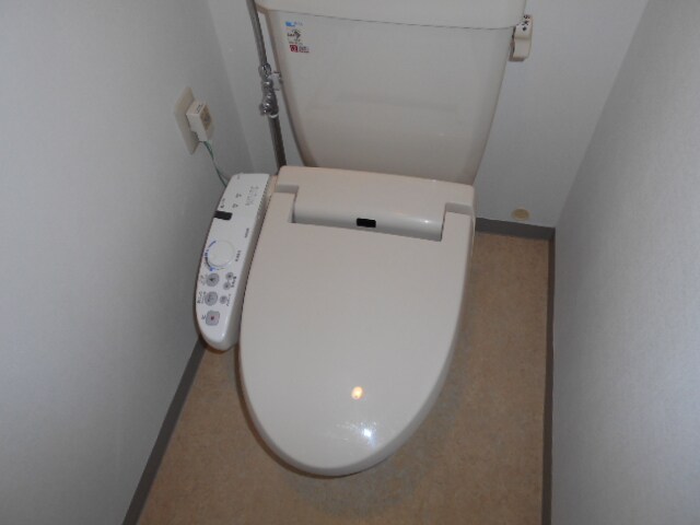 リバーシティ21イーストタワーズIIの物件内観写真