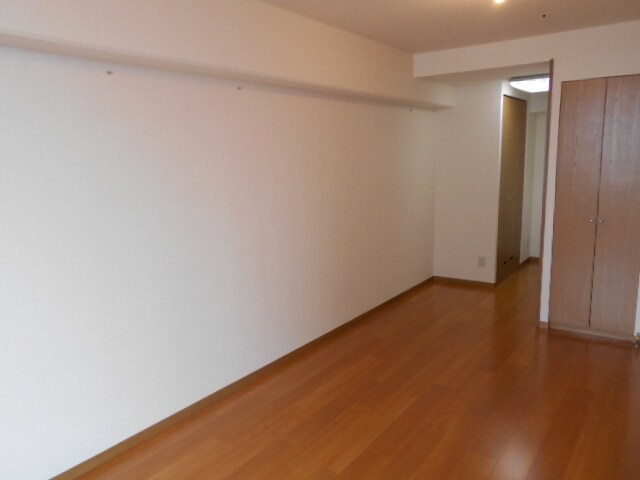 リバーシティ21イーストタワーズIIの物件内観写真