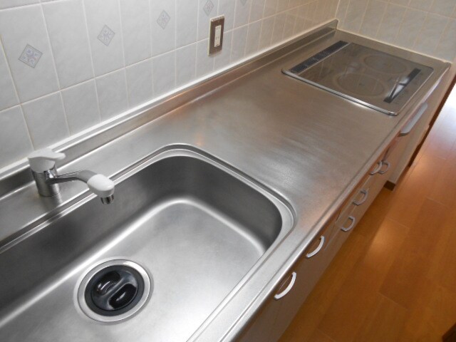 リバーシティ21イーストタワーズIIの物件内観写真