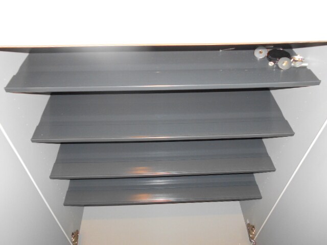 リバーシティ21イーストタワーズIIの物件内観写真