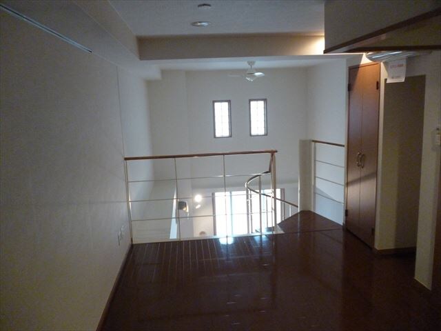 レジデンスシャルマン月島の物件内観写真