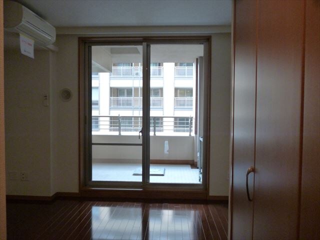 レジデンスシャルマン月島の物件内観写真