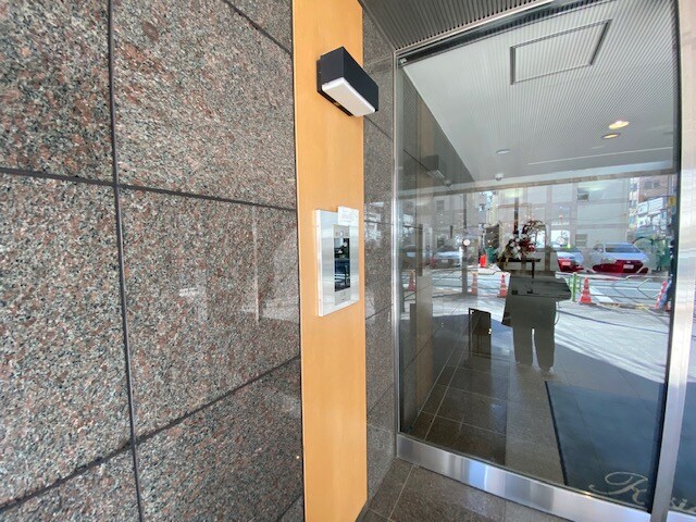 レジデンスシャルマン月島の物件内観写真