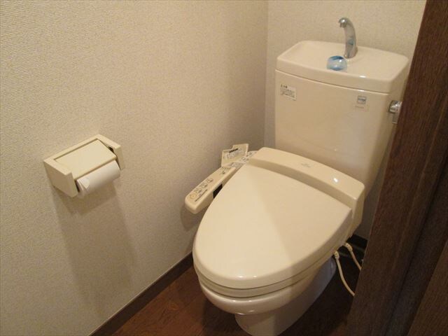 ダイヤモンドレジデンス勝どきの物件内観写真